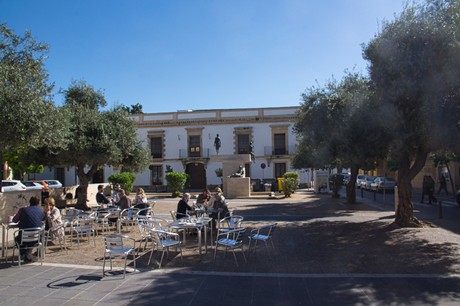 Santiago de la Ribera